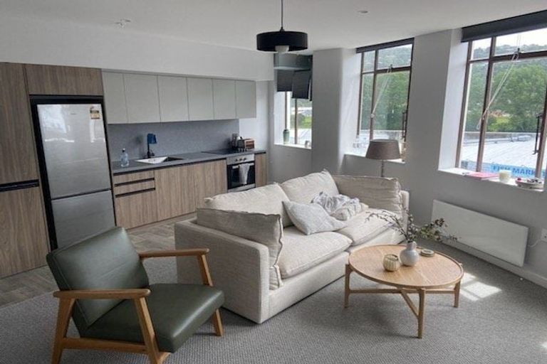 Photo of property in Unit 306,l3, 306/14 Laings Road, Hutt Central, Lower Hutt, 5010