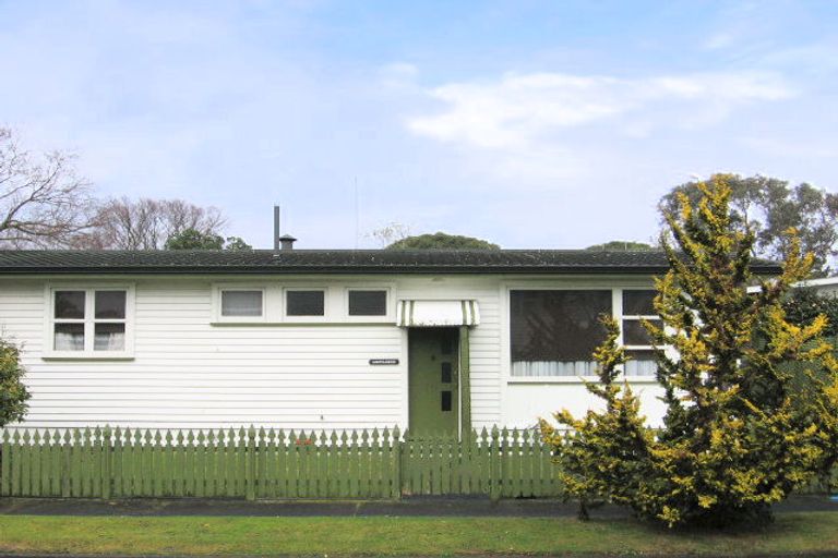Photo of property in 3 Belmont Place, Terrace End, Palmerston North, 4410