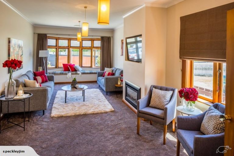 Photo of property in 44 Connolly Street, Boulcott, Lower Hutt, 5010