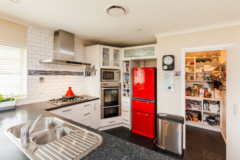 Photo of property in 163 Pacific Drive, Fitzherbert, Palmerston North, 4410