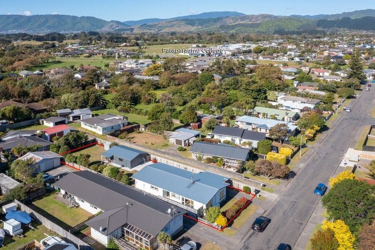 Photo of property in 71 Donovan Road, Paraparaumu Beach, Paraparaumu, 5032