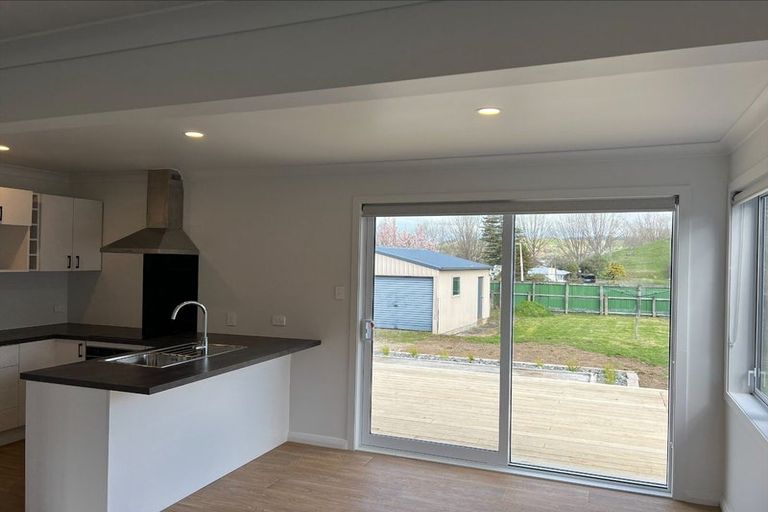 Photo of property in 14 Takahe Street, Taihape, 4720