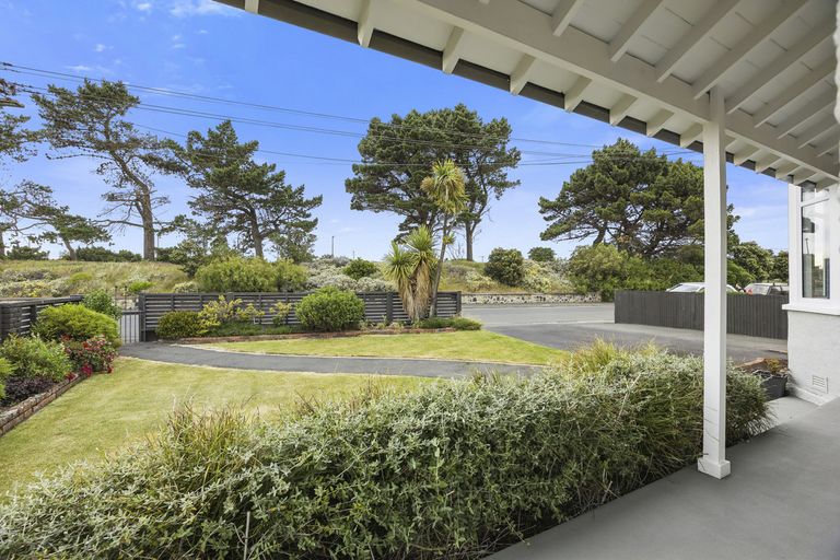 Photo of property in 124 Victoria Road, Saint Kilda, Dunedin, 9012