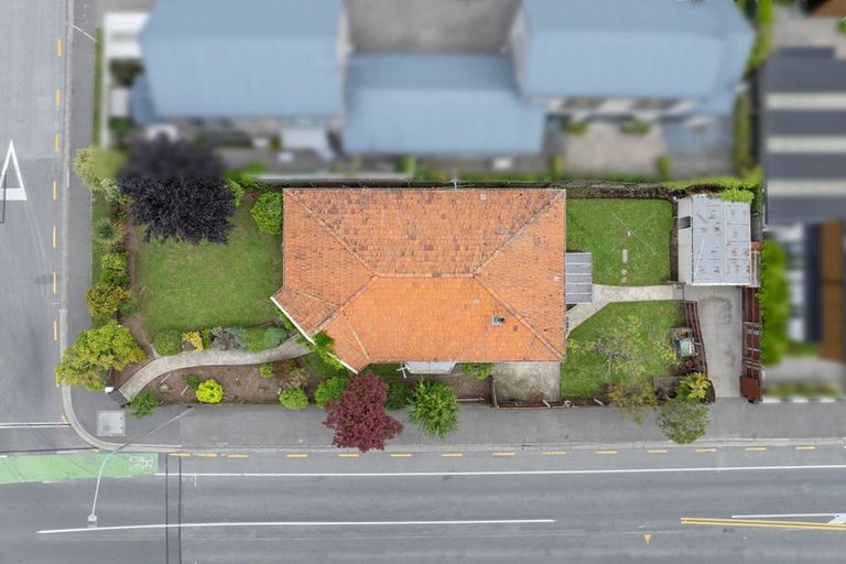 Photo of property in 571 Manchester Street, St Albans, Christchurch, 8014