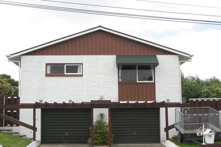Photo of property in 34 Munro Street, Redwood, Christchurch, 8051