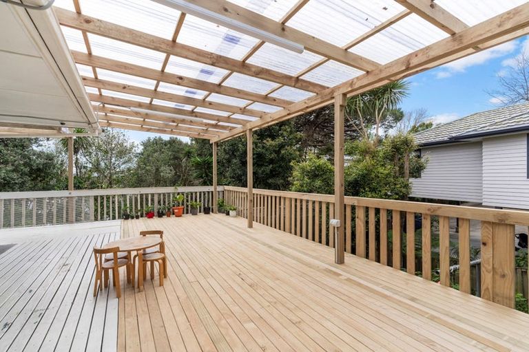 Photo of property in 89 Udys Road, Pakuranga, Auckland, 2010