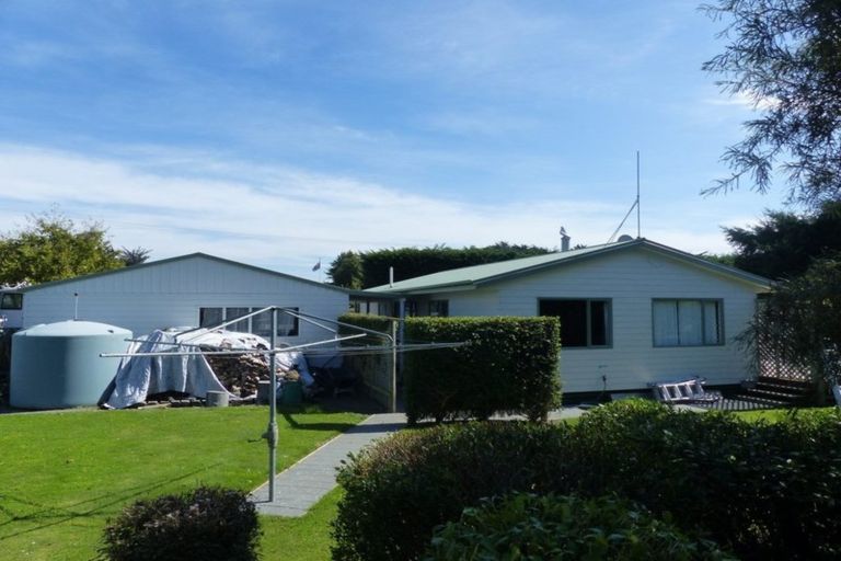 Photo of property in 6 Ruane Street, Glenavy, Waimate, 7980