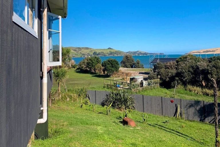 Photo of property in 29 Koutu Point Road, Opononi, Kaikohe, 0473