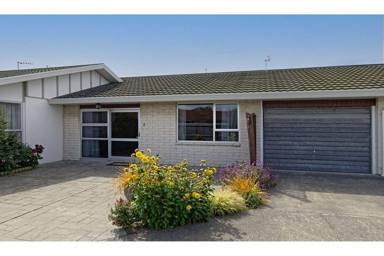 Photo of property in 2/16 Leslie Street, Upper Riccarton, Christchurch, 8041