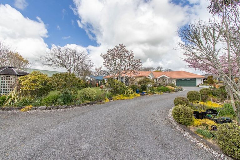 Photo of property in 3c Hinau Street, Inglewood, 4330