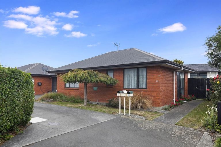 Photo of property in 10 Clinton Lane, Woolston, Christchurch, 8062