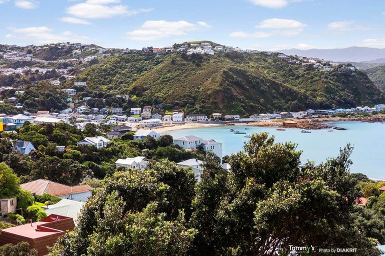 Photo of property in 7/52 High Street, Island Bay, Wellington, 6023