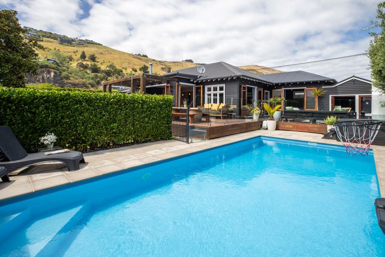 Photo of property in 26 Head Street, Sumner, Christchurch, 8081