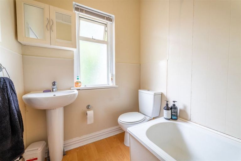 Photo of property in 12 Baker Street, West End, Timaru, 7910