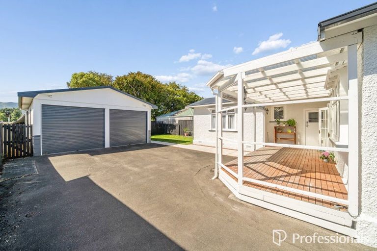 Photo of property in 106 William Street, Petone, Lower Hutt, 5012
