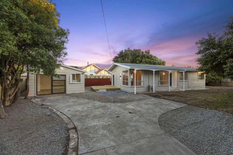 Photo of property in 19a Lucas Street, Riversdale, Blenheim, 7201
