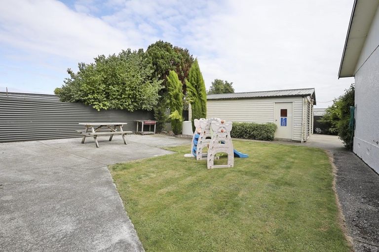 Photo of property in 54 Carlyle Street, Hawthorndale, Invercargill, 9810
