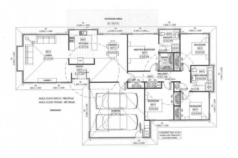 Photo of property in 5 Kauri Place, Pahiatua, 4910
