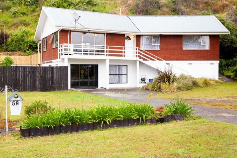 Photo of property in 58 Fenton Mill Road, Kawerau, 3127