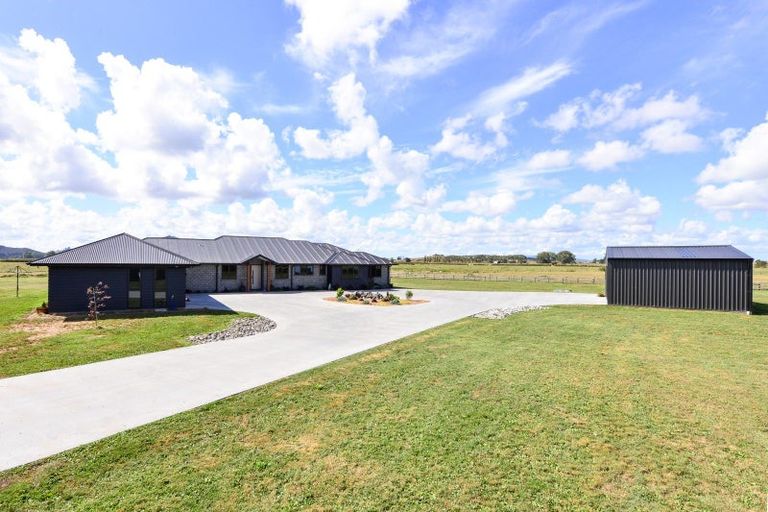 Photo of property in 538 Driver Road, Ngaruawahia, Taupiri, 3791
