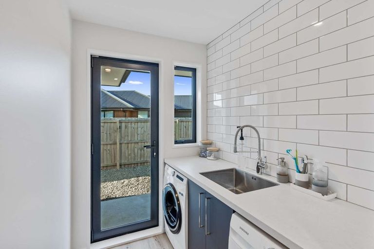 Photo of property in 26 Fearne Drive, Woodend, 7610