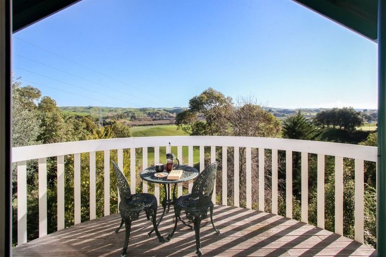 Photo of property in 55 Penrith Road, Poraiti, Napier, 4182