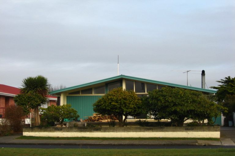 Photo of property in 476 Racecourse Road, Hargest, Invercargill, 9810