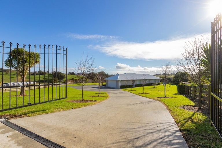 Photo of property in 378 Port Albert Road, Wellsford, 0972