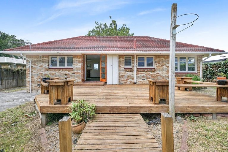 Photo of property in 25 Fifth Avenue, Enderley, Hamilton, 3214