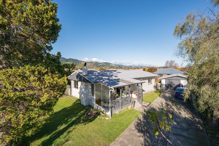 Photo of property in 20 King Street, Richmond, 7020