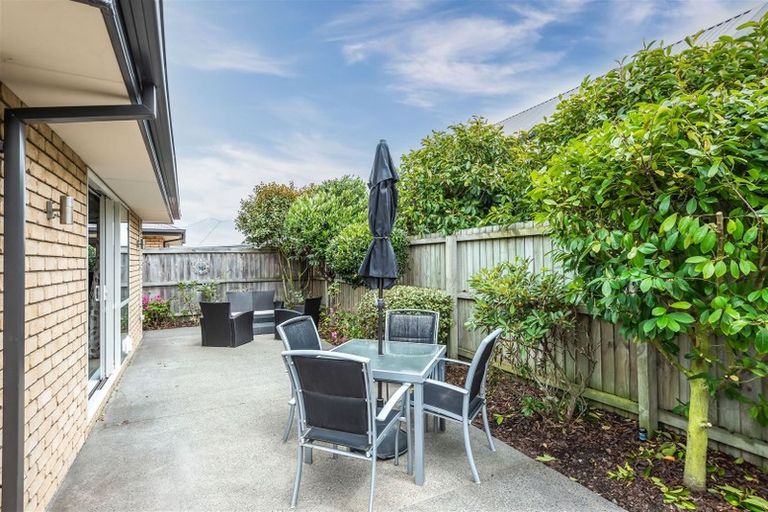 Photo of property in 3a Annies Lane, Aidanfield, Christchurch, 8025