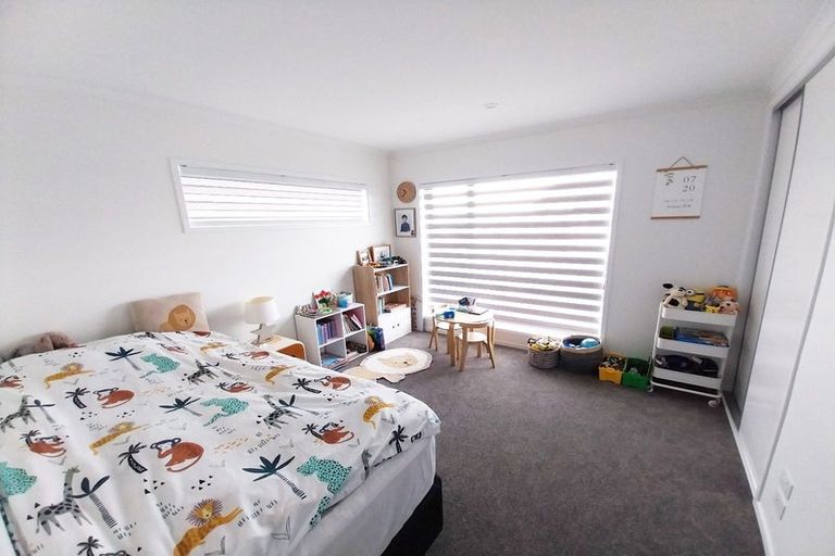 Photo of property in 3 David Carnegie Road, Hobsonville, Auckland, 0616