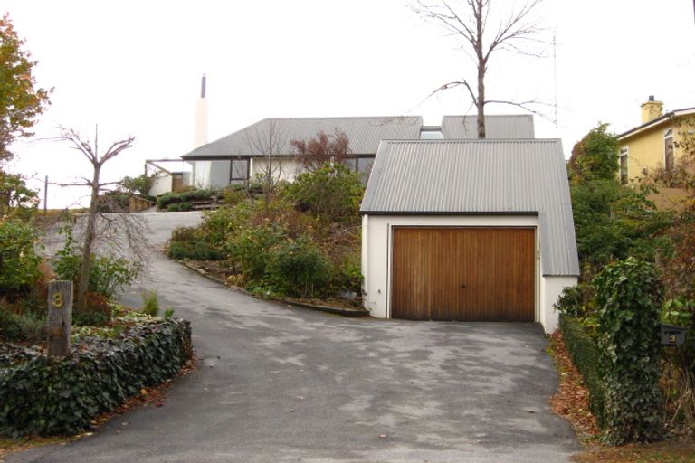 Photo of property in 3 Stafford Street, Arrowtown, 9302