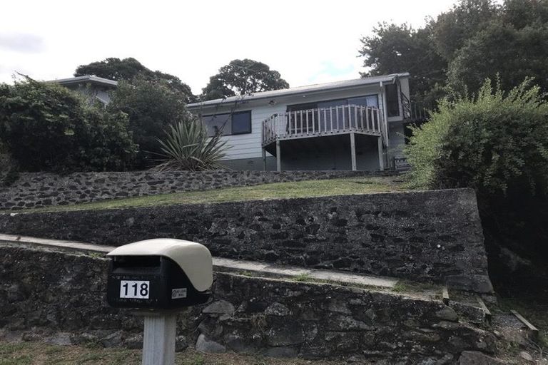 Photo of property in 118 Beach Road, Onerahi, Whangarei, 0110
