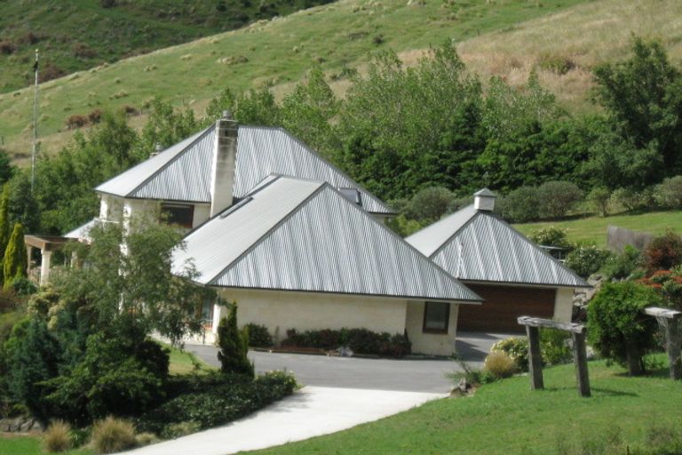 Photo of property in 48 Morgans Valley, Heathcote Valley, Christchurch, 8022