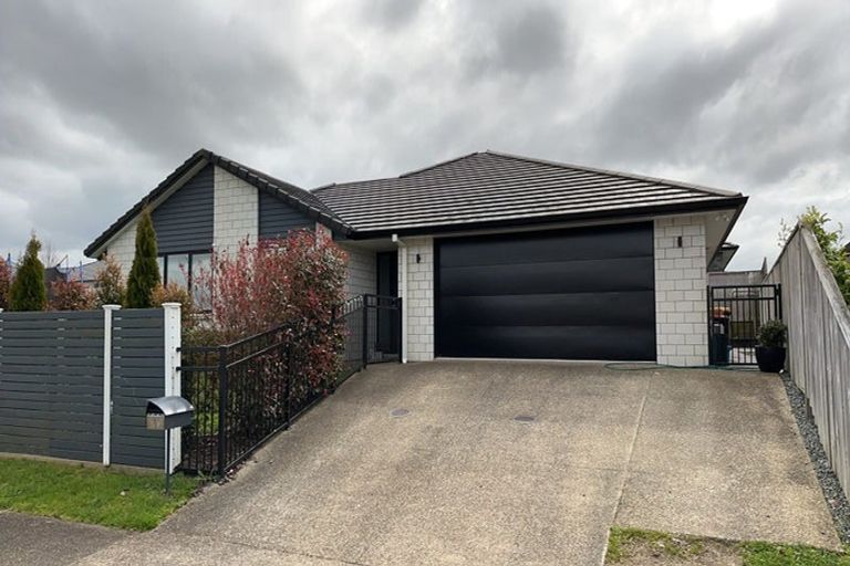 Photo of property in 1 Applin Lane, Pyes Pa, Tauranga, 3112