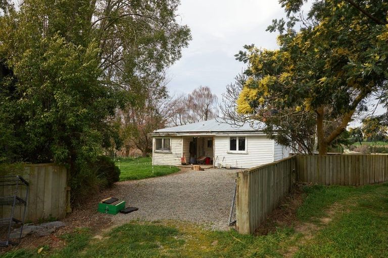 Photo of property in 98 Fosters Road, Cheviot, 7383