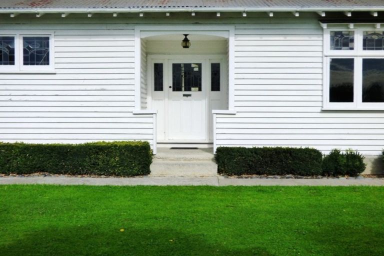 Photo of property in 9 Johnston Street, Leeston, 7632