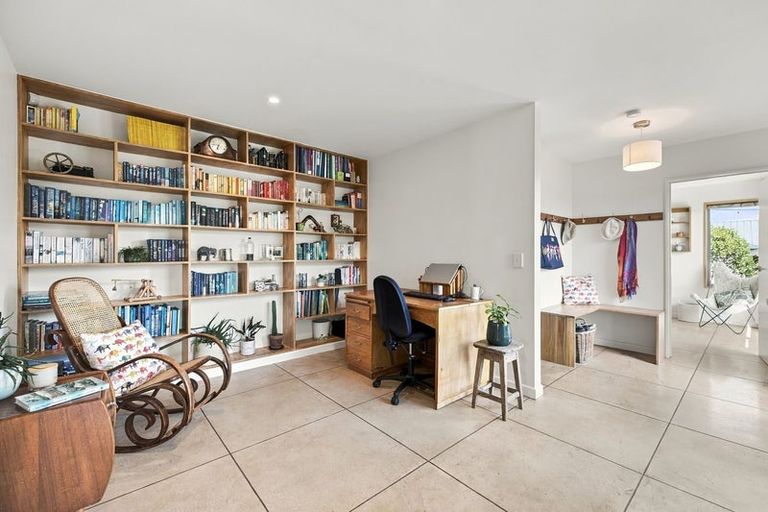 Photo of property in 21 Pine Avenue, New Brighton, Christchurch, 8061