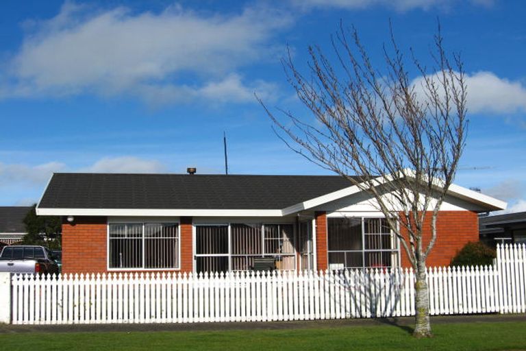 Photo of property in 2/107 Fox Street, Avenal, Invercargill, 9810