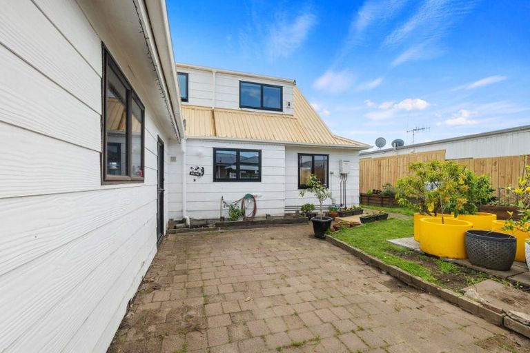 Photo of property in 54b Henderson Crescent, Parkvale, Tauranga, 3112