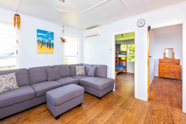 Photo of property in 289 Hokianga Harbour Drive, Omapere, Kaikohe, 0473