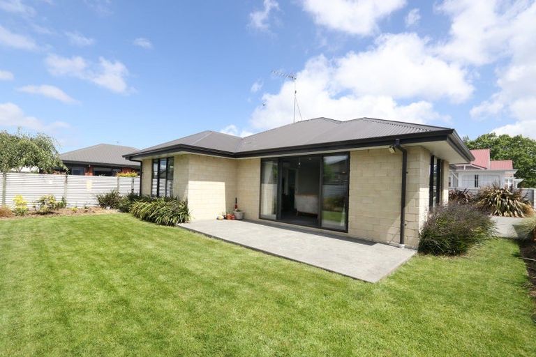 Photo of property in 131 Walnut Avenue, Allenton, Ashburton, 7700