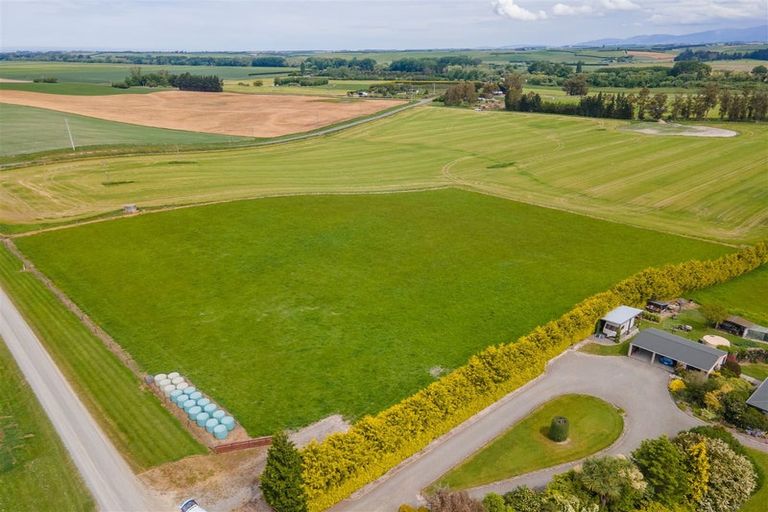 Photo of property in 166 Chapel Road, Pareora West, Timaru, 7972