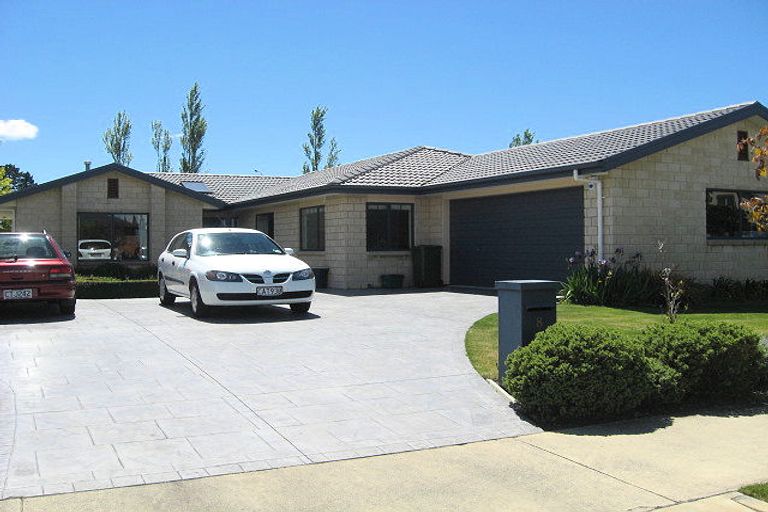 Photo of property in 8 Redfern Street, Northwood, Christchurch, 8051