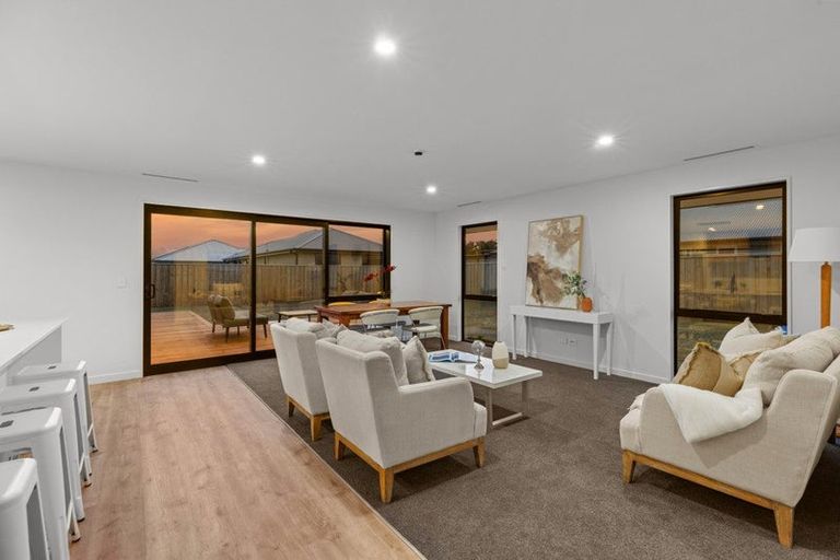 Photo of property in 1 Weld Lane, Amberley, 7410