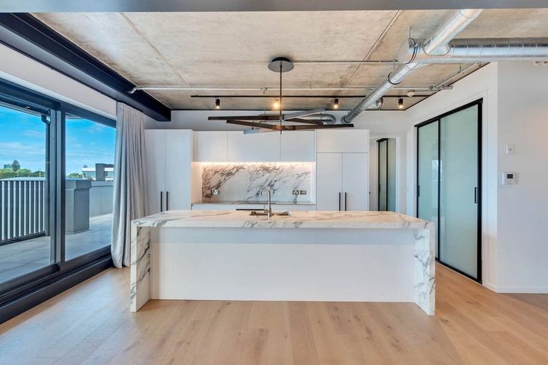 Photo of property in 59 France, 604/59 France Street South, Eden Terrace, Auckland, 1010