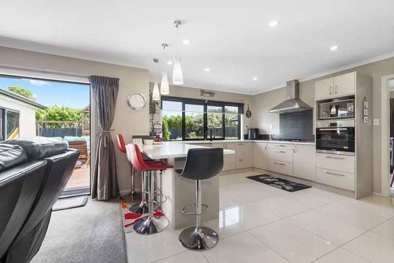 Photo of property in 8 Bree Place, Flagstaff, Hamilton, 3210