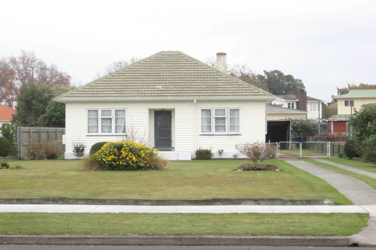 Photo of property in 61 Nuffield Avenue, Marewa, Napier, 4110