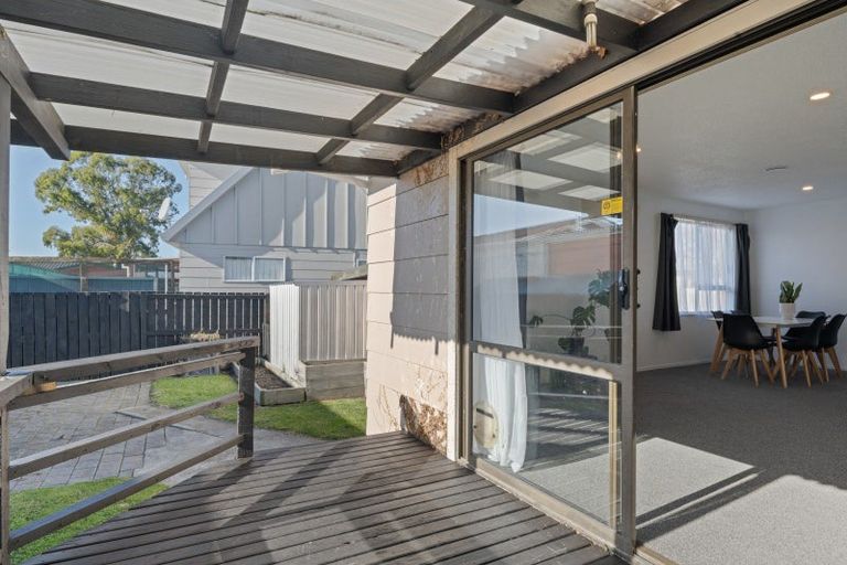 Photo of property in 60c Mclauchlan Street, Springlands, Blenheim, 7201